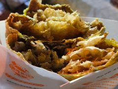-南楼煎饼(滨江道店)