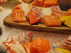 -广州富力君悦大酒店·凯菲厅