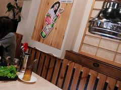 -大壮家原味烤肉(兴华北街店)
