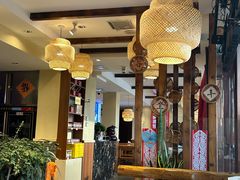 -倍儿美海鲜大排挡·非遗海鲜蒸饺(洋货店)