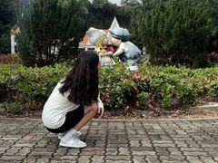 -南沙蒲洲花园
