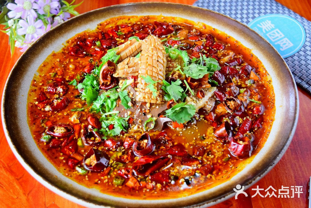 咱家馍菜汤dp图片小编图片 - 第19张