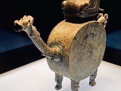 -陕西历史博物馆