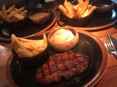 -The Meat & Wine Co Southbank(南岸店)