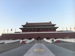 -横店影视城明清宫苑园区