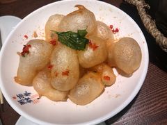 -南拳十三姨·潮汕砂锅粥(世纪金源店)