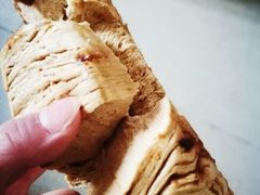 -御梁坊红糖馒头