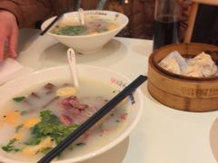 -鸭得堡老鸭汤·鸭血粉丝(南京博物院店)
