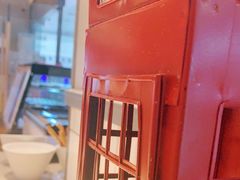 -比格比萨自助(万柳华联店)