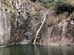 -花岩国家森林公园