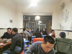 -飘香火锅(玉林西路店)