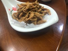-五谷粮煎饼卷大葱(景星店)