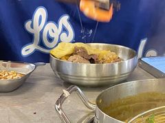 -张哞哞·鲜切牛肉自助火锅(高德置地店)