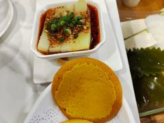 -听牧牛庄(南屏店)