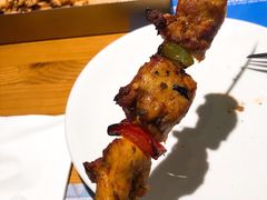 -HELLO MUSAE 拾光缪斯餐厅·纯正希腊风味(苏州中心店)