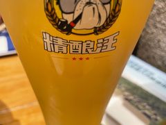 -肉串汪(月坛店)