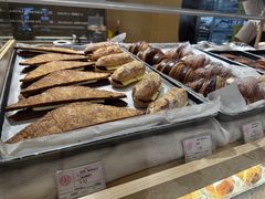 真豆拿破仑-OUR Bakery(SKP-S店)