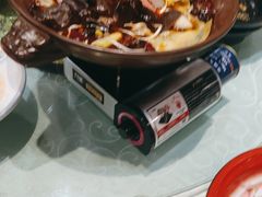 -渝味川菜(夜宵航母店)