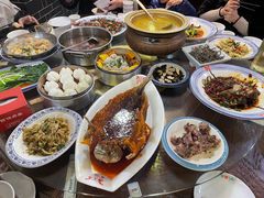 -徐鼎盛民间菜(城南家园店)