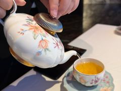 -名人坊·新派粤菜(河西奥体博览中心金鹰世界店)
