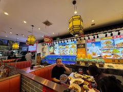 -渔家风味·鲅鱼水饺·央视展播·海鲜天津菜(开发区店)