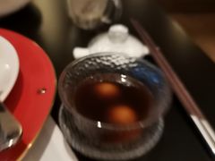-丽晶轩中餐厅(重庆丽晶酒店)