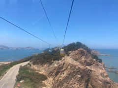 -摩天岭风景区