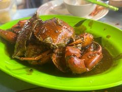 -明记烧鱼美味店