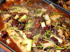 -常和州·夜宵大排档(常州单店)