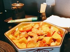 -和一料理(安阳店)