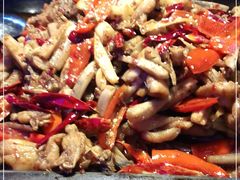 -蘭奢雅集·江浙菜(青山江滩店)