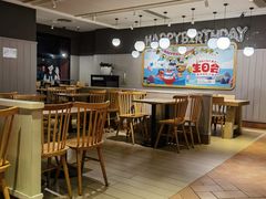 -肯德基(福民路店)