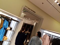 -ZARA(世贸天阶店)