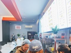 -串妹花式冰粉(乐山总店)