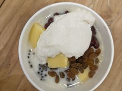 -哼哈豆花工房(高铁吾悦广场店)