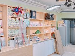 -猫十亿·布偶金渐层·曼基康矮脚猫舍(青年路店)