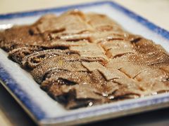 -宣武小院涮肉(前门店)