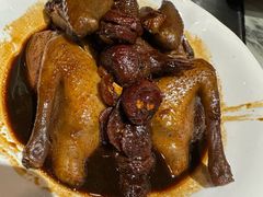 -九记路边鸡(穗盐路店)