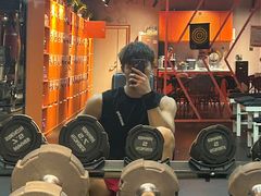 -佳禾健身(三元里店)