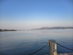 -东钱湖小普陀景区