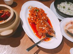 -上海小南国(正大店)