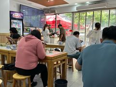 -豫厨老汤拉面(企业广场店)