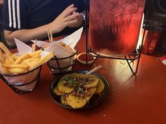 -HIB HUB公社(解放西路店)