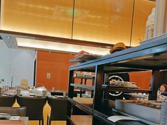 -大神太神·铁板烧(七宝领展广场店)