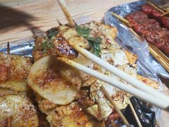 -非凡烧烤(历史博物馆店)