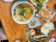 -越美小馆·越南料理(曲江店)