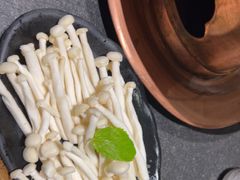 -东来顺(非遗·清真火锅·盛世广场店)