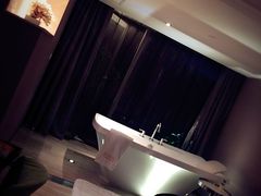 -北京崇文门桔子水晶酒店