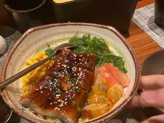 -戏作寿司(观音桥店)