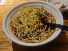 -平娃三宝烧烤·面食(富丰桥店)